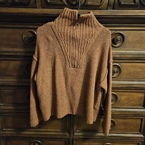Universal Thread sweater